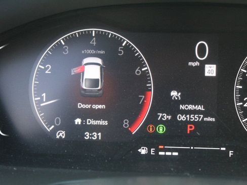 Used 2022 Honda Civic Sport image 9