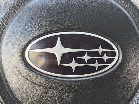 Used 2010 Subaru Forester 2.5X AWD/4WD image 18