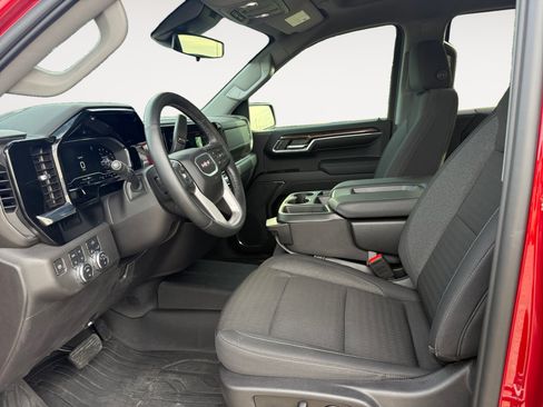 Used 2024 GMC Sierra 1500 Elevation w/ X31 Off-Road Package AWD/4WD image 23