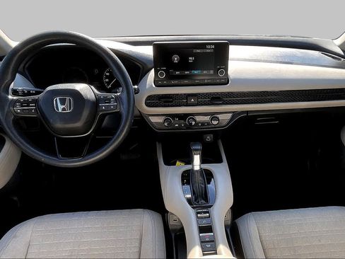 Used 2023 Honda HR-V LX image 15