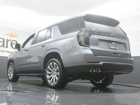 New 2026 Chevrolet Tahoe Premier image 5