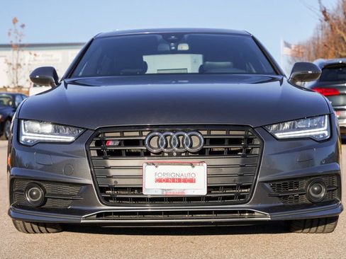 Used 2017 Audi S7 Prestige w/ Prestige Package image 12