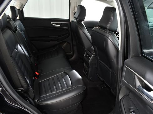 Used 2023 Ford Edge SEL w/ Convenience Package AWD/4WD image 19