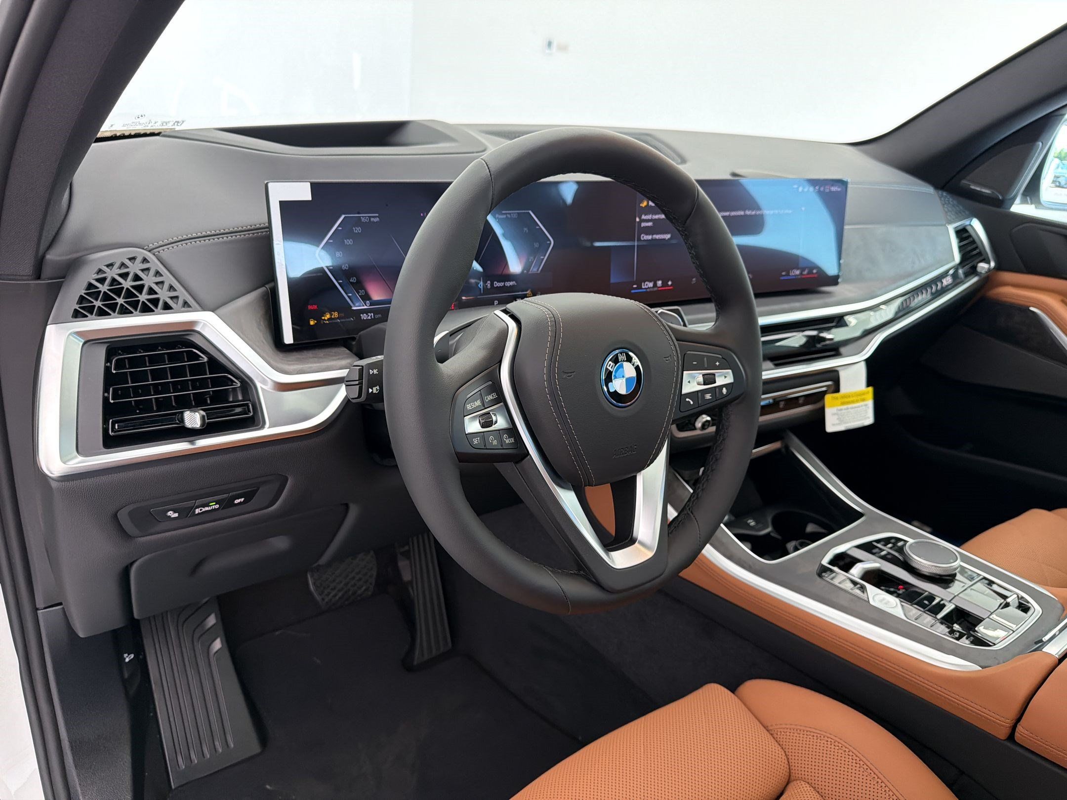 New 2026 BMW X5 xDrive50e AWD/4WD image 4