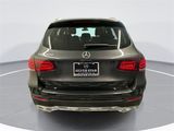 Certified 2021 Mercedes-Benz GLC 300 4MATIC image 5