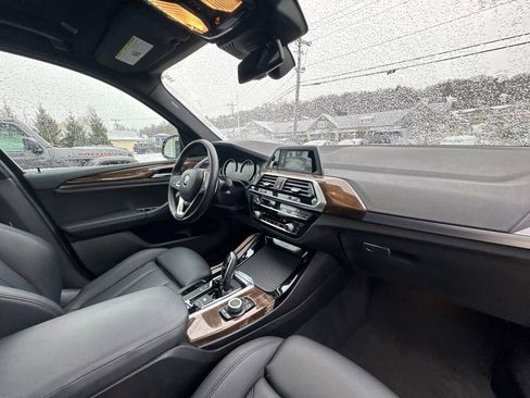 Used 2019 BMW X3 xDrive30i w/ Convenience Package image 15