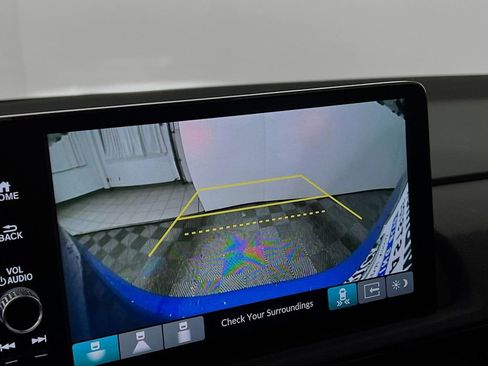 Used 2024 Honda CR-V EX-L image 13