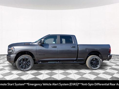New 2026 RAM 2500 Big Horn image 9