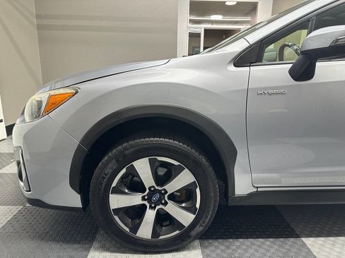 Used 2016 Subaru Crosstrek Touring image 12