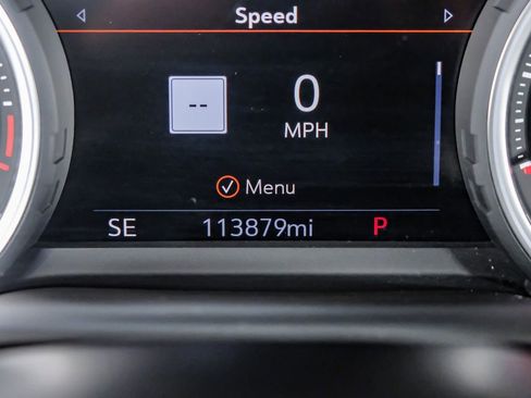 Used 2022 Chevrolet Silverado 3500 High Country w/ Safety Package II image 20