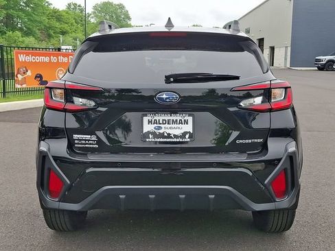 Certified 2024 Subaru Crosstrek 2.5i Limited w/ Popular Package #4A AWD/4WD image 6