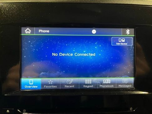 Used 2019 Subaru Crosstrek 2.0i Premium w/ Moonroof Package AWD/4WD image 31