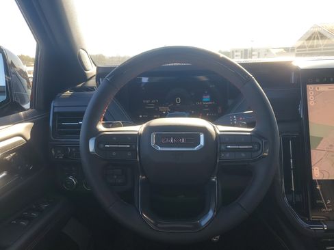 New 2026 GMC Yukon AT4 Ultimate image 15