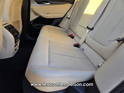 Used 2022 BMW X3 xDrive30i image 12