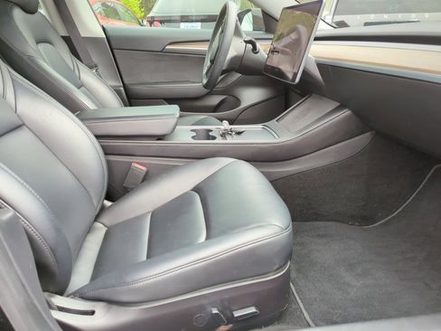 Used 2022 Tesla Model 3 Long Range image 33