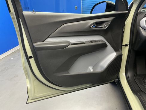 New 2027 Chevrolet Bolt LT FWD image 9