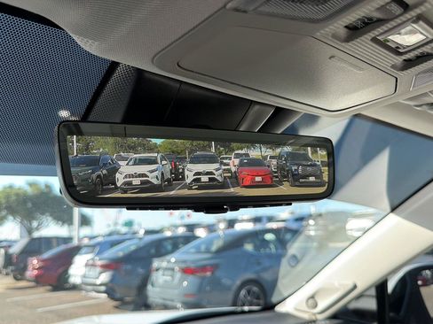Used 2024 Toyota RAV4 XLE Premium w/ Weather Package FWD image 32