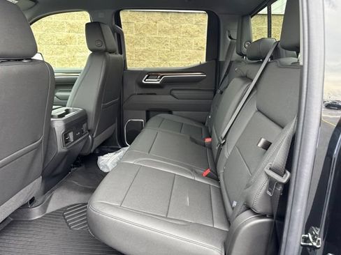 New 2026 Chevrolet Silverado 1500 RST w/ RST All Star Premium Package AWD/4WD image 12