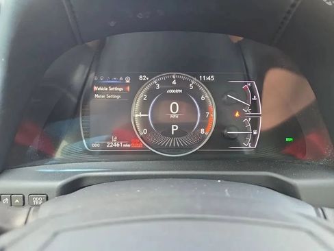 Used 2019 Lexus ES 350 w/ Premium Package FWD image 18