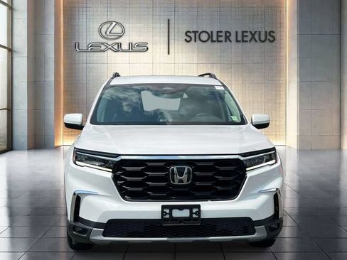 Used 2023 Honda Pilot EX-L image 2