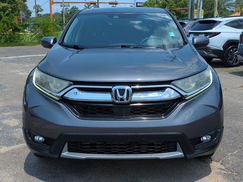 Used 2018 Honda CR-V EX image 9