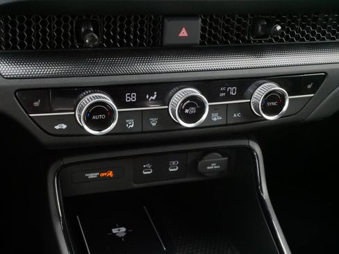 Used 2026 Honda CR-V TrailSport image 23