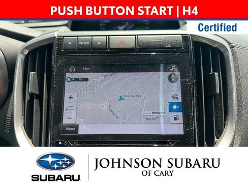 Used 2022 Subaru Ascent Limited w/ Technology Package AWD/4WD image 9