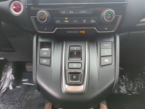 Used 2021 Honda CR-V Touring image 14