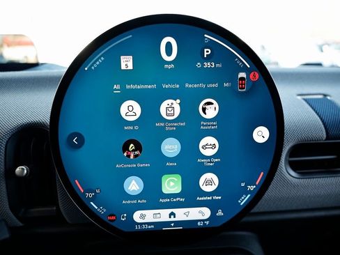 New 2026 MINI Cooper S image 32