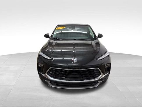 Used 2024 Buick Encore GX Preferred image 2