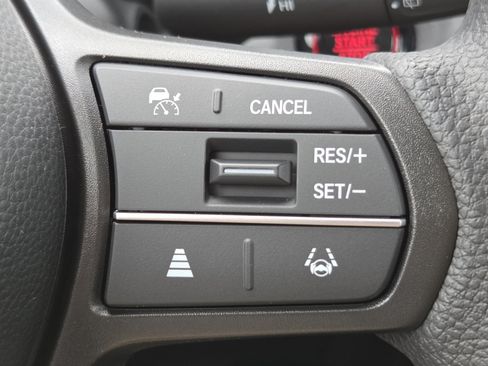 New 2026 Honda CR-V LX image 7