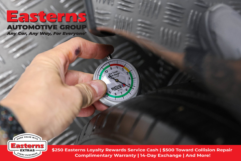 Used 2023 Honda Accord EX image 26