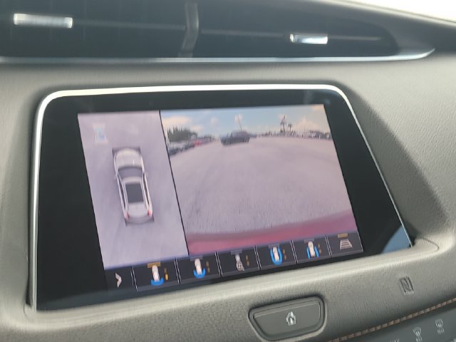 Used 2019 Cadillac XT4 Sport AWD/4WD image 28