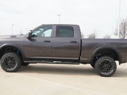 New 2026 RAM 2500 Tradesman image 6
