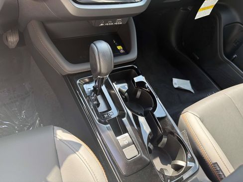 New 2026 Subaru Forester Sport AWD/4WD image 21