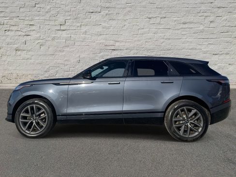 Used 2024 Land Rover Range Rover Velar Dynamic SE image 8