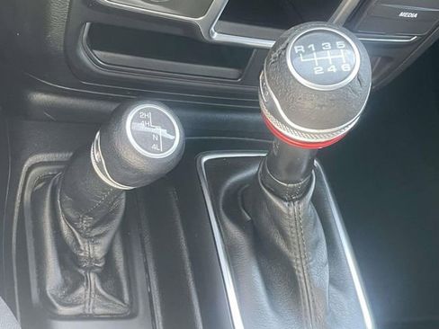 Used 2020 Jeep Wrangler Unlimited Sport AWD/4WD image 20