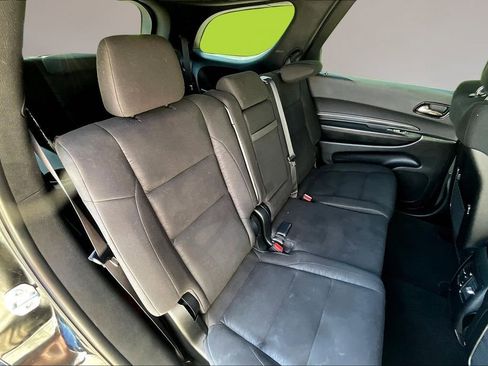 Used 2025 Dodge Durango GT AWD/4WD image 23
