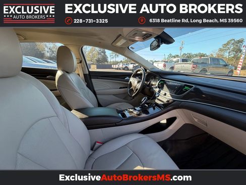 Used 2019 Buick LaCrosse Sport Touring image 27
