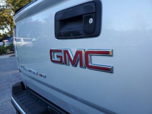 Used 2019 GMC Canyon SLE w/ SLE Convenience Package image 6