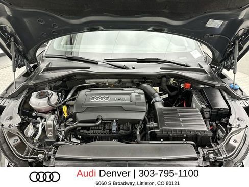 Certified 2022 Audi TT 2.0T AWD/4WD image 25