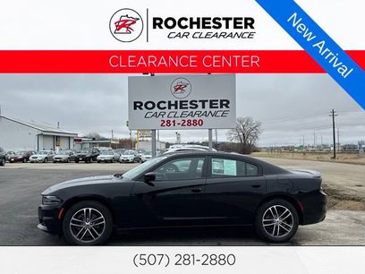 Used 2019 Dodge Charger SXT w/ Plus Group