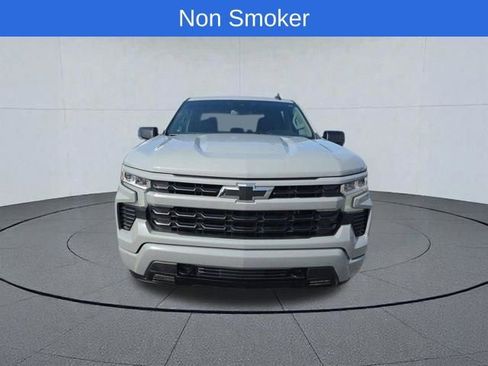 Used 2024 Chevrolet Silverado 1500 RST AWD/4WD image 9