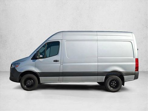 New 2024 Mercedes-Benz Sprinter 3500 image 5
