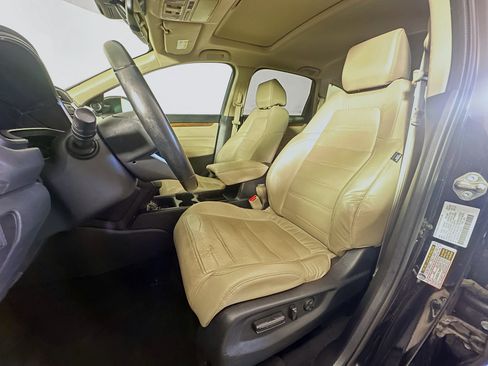 Used 2017 Honda CR-V EX-L image 13