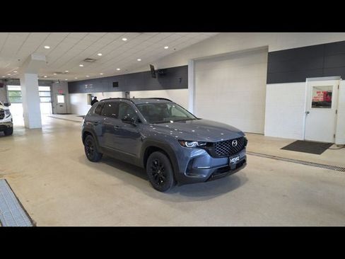 New 2026 MAZDA CX-50 AWD 2.5 Hybrid w/ Premium Pkg image 30