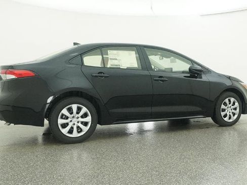 New 2026 Toyota Corolla LE image 26