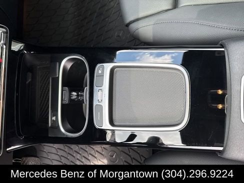 Certified 2025 Mercedes-Benz CLA 250 4MATIC image 15
