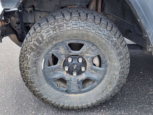 Used 2019 Jeep Wrangler Unlimited Sport AWD/4WD image 9