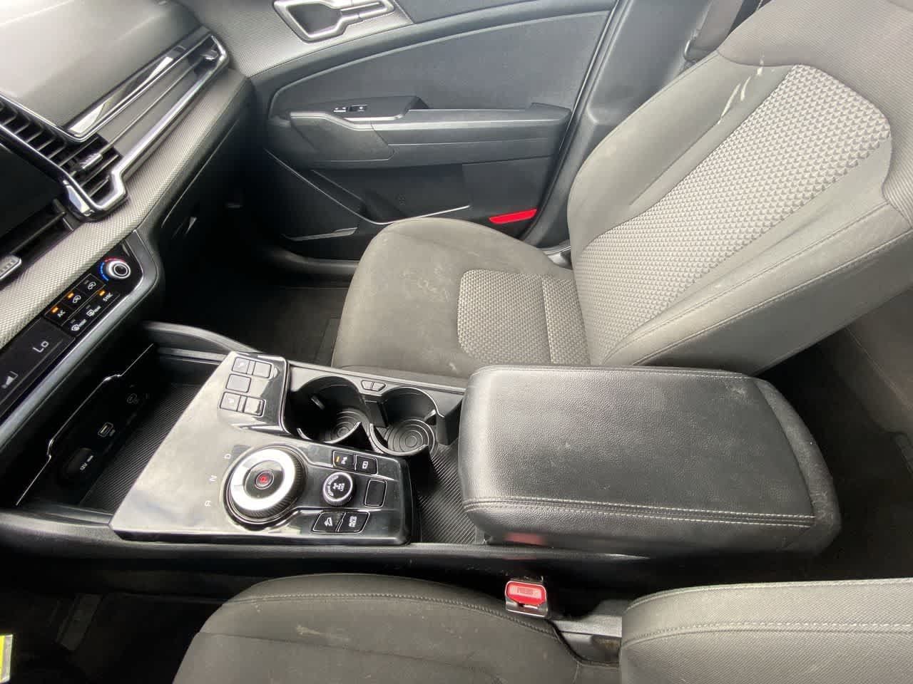 Used 2023 Kia Sportage LX AWD/4WD image 20